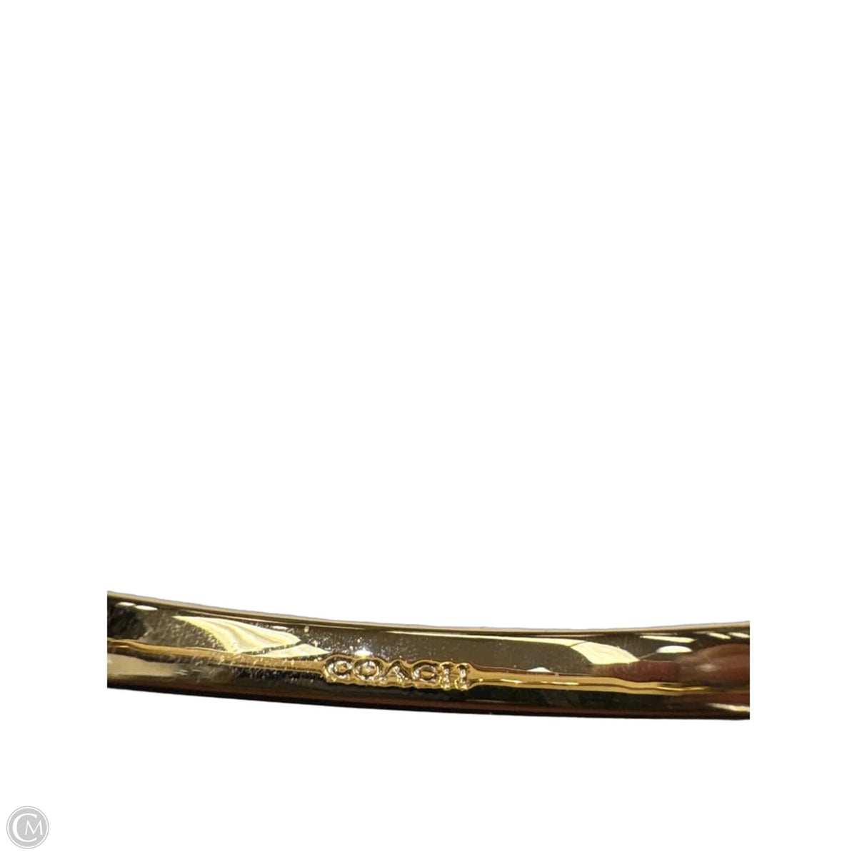 Bracelet Designer By Coach