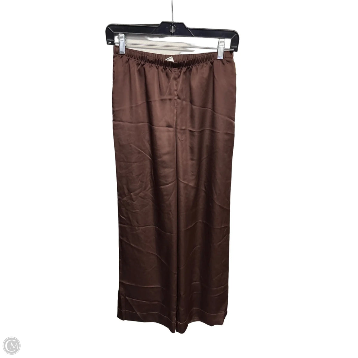 Pants Lounge By A New Day In Brown, Size: S
