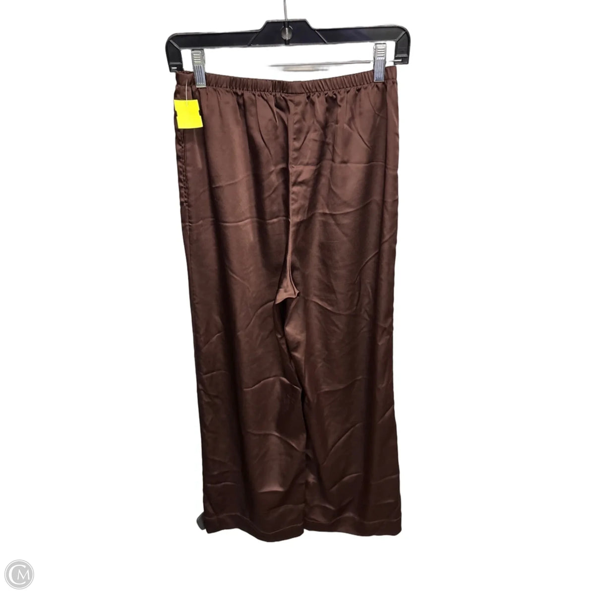 Pants Lounge By A New Day In Brown, Size: S