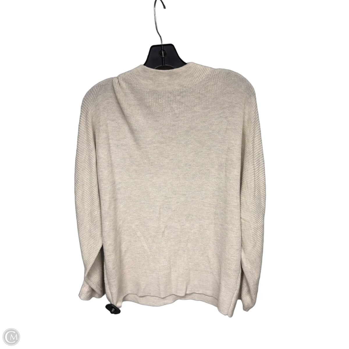 Sweater By Nic + Zoe In Tan, Size: S
