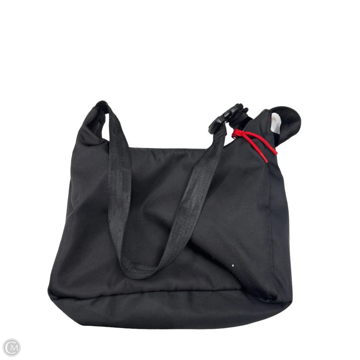 Crossbody Designer By Hunter, Size: Large