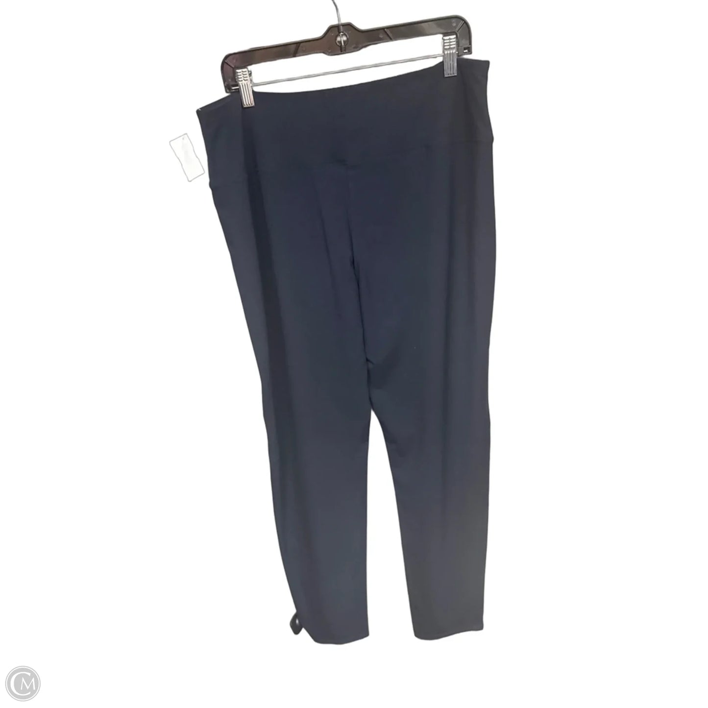 Pants Lounge By J. Jill In Navy, Size: L