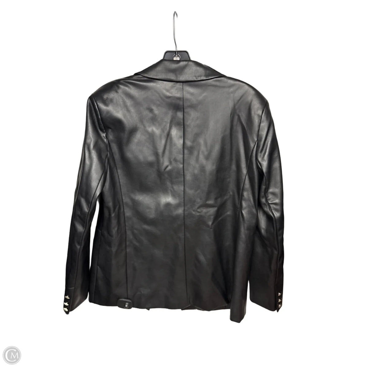 Blazer By Inc In Black, Size: L