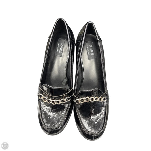Shoes Heels Block By Jones New York In Black, Size: 8
