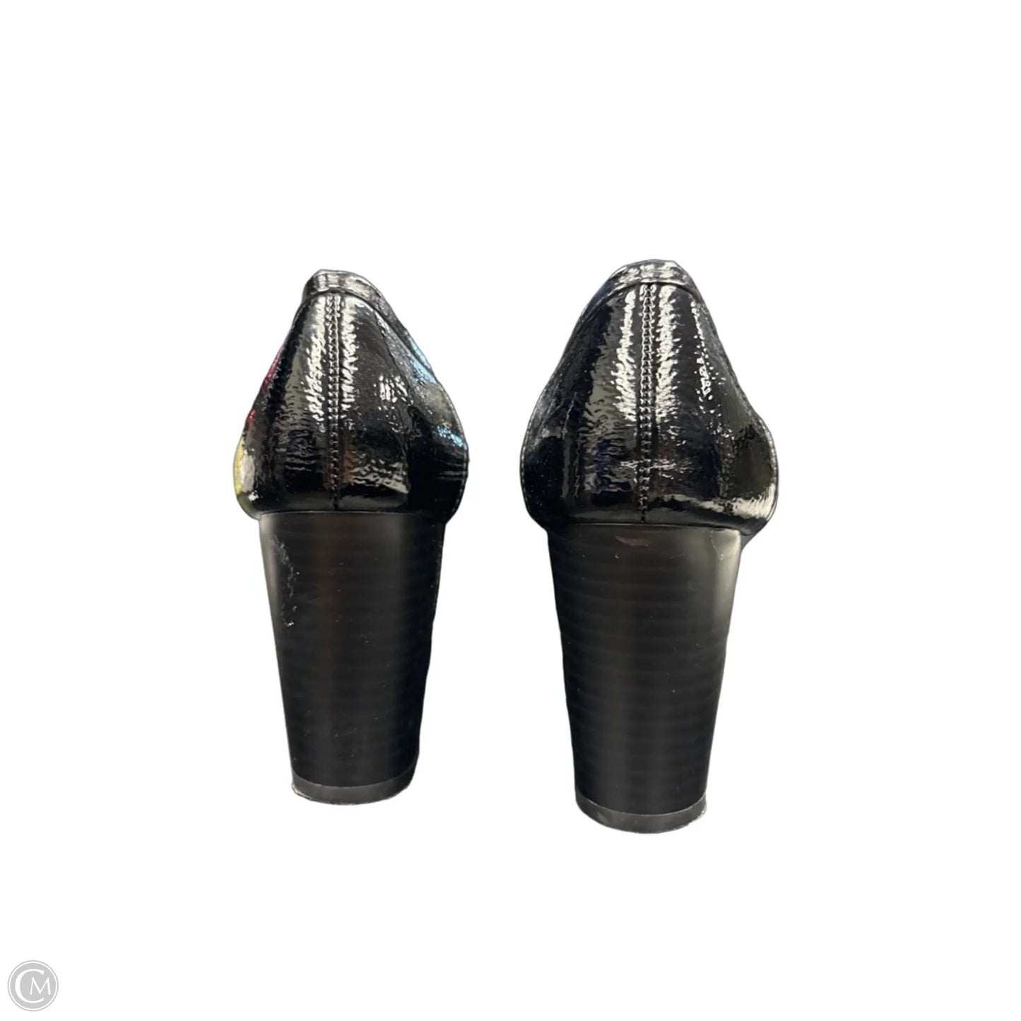 Shoes Heels Block By Jones New York In Black, Size: 8