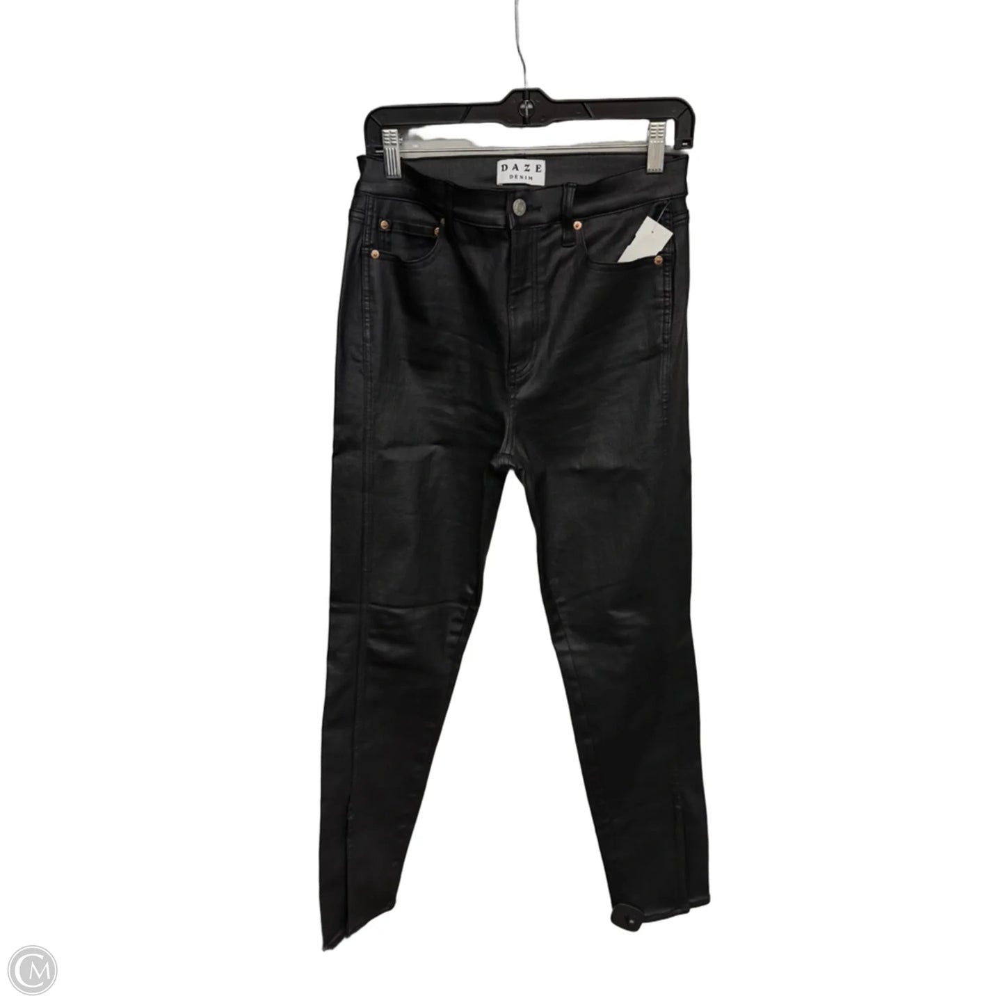 Pants Other By Daze Denim In Black, Size: 8