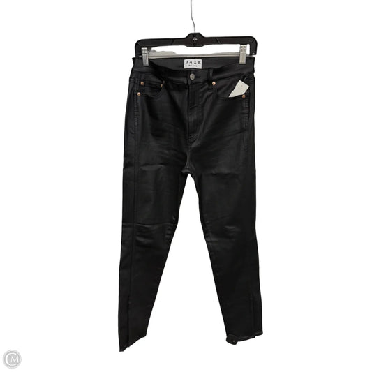 Pants Other By Daze Denim In Black, Size: 8