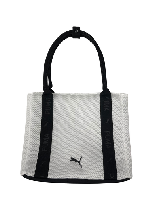 TOTE by PUMA In WHITE, Size: MEDIUM