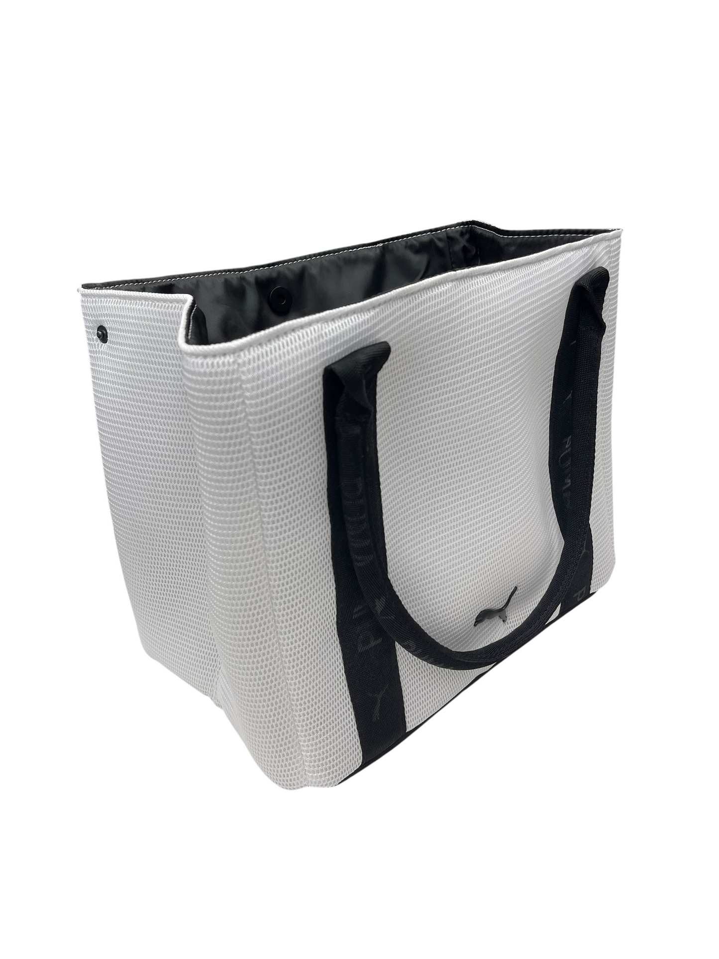 TOTE by PUMA In WHITE, Size: MEDIUM