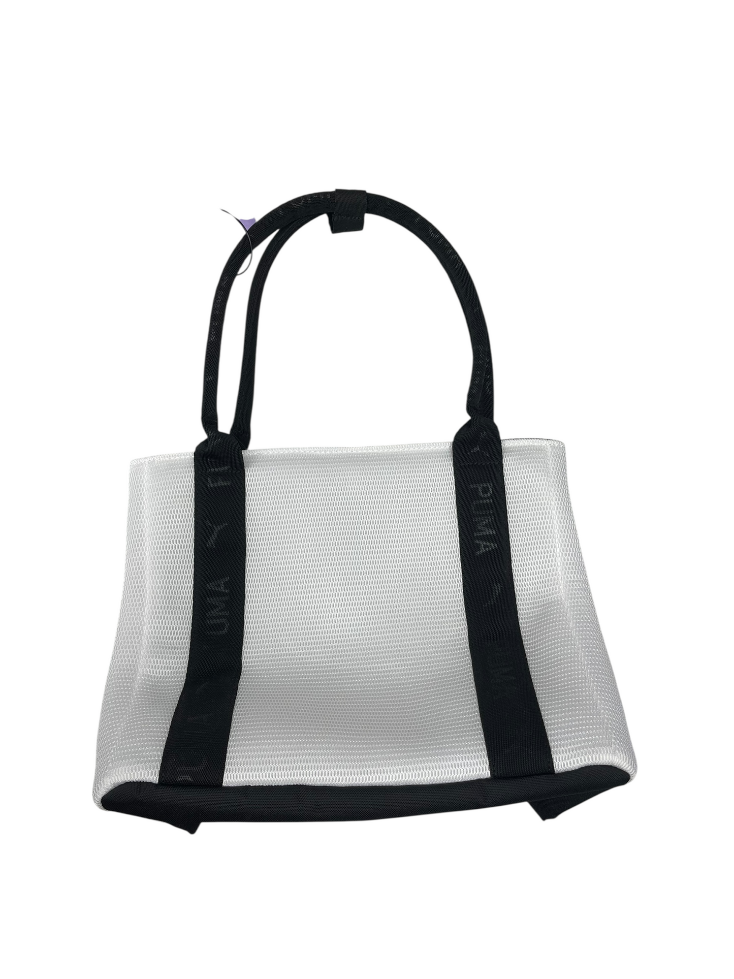 TOTE by PUMA In WHITE, Size: MEDIUM
