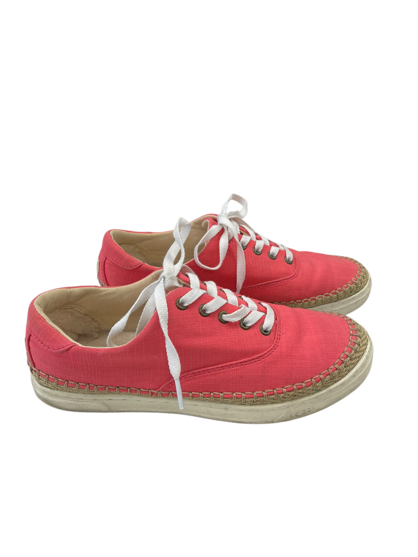 SHOES DESIGNER by UGG In PINK, Size: 8