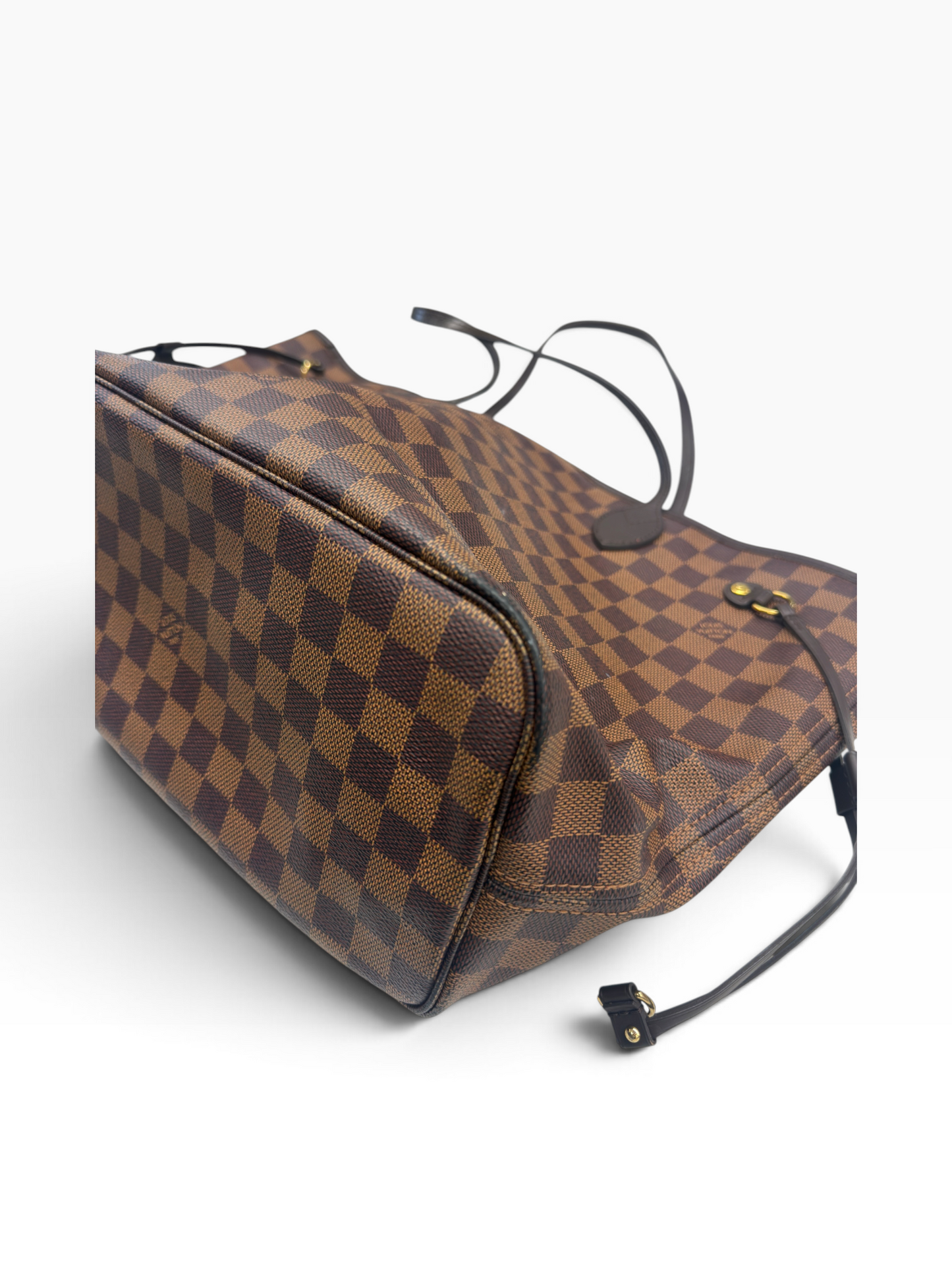 Handbag Luxury Designer By Louis Vuitton, Size: Large