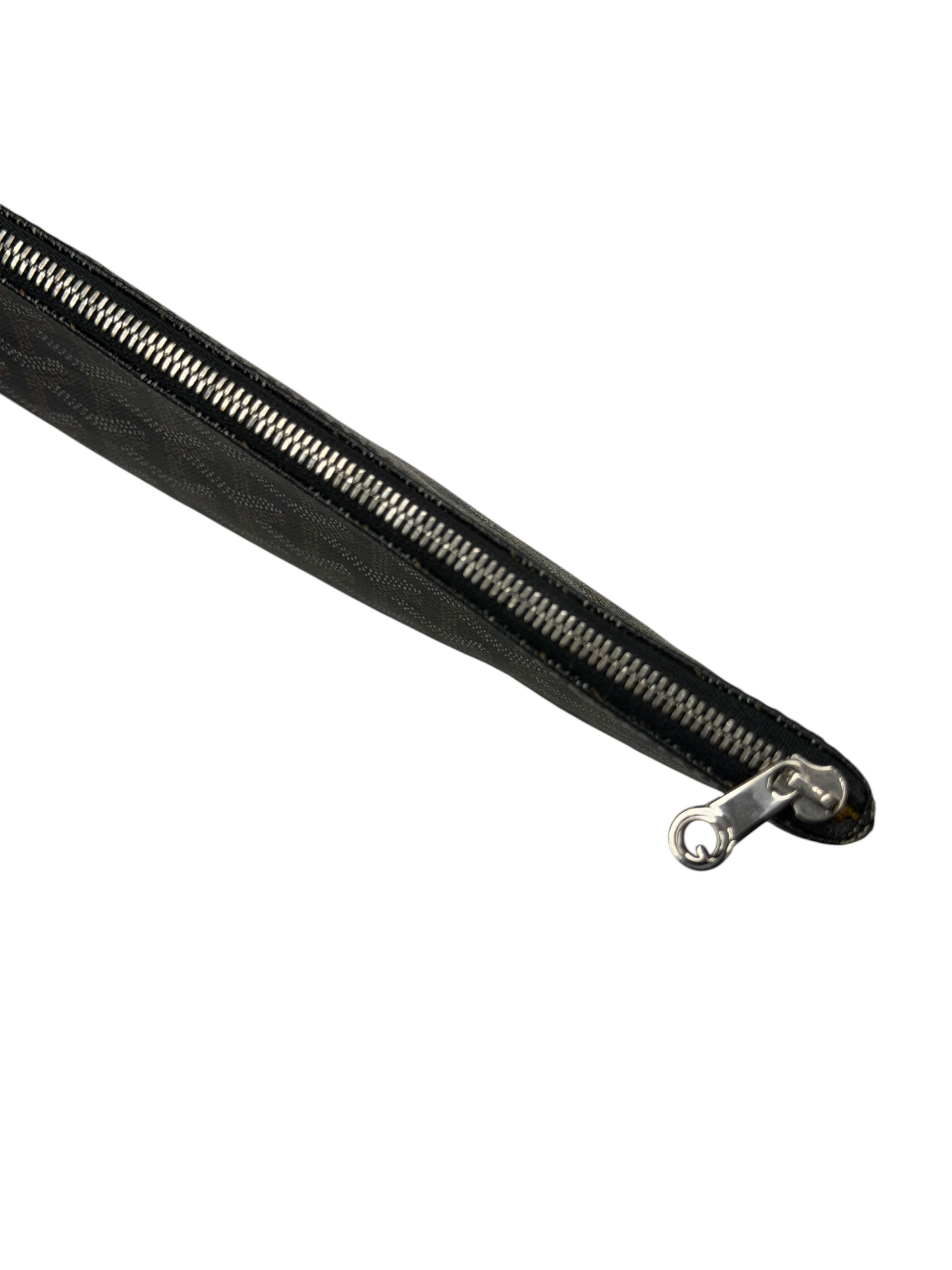 WRISTLET LUXURY DESIGNER by GOYARD In BLACK, Size: LARGE