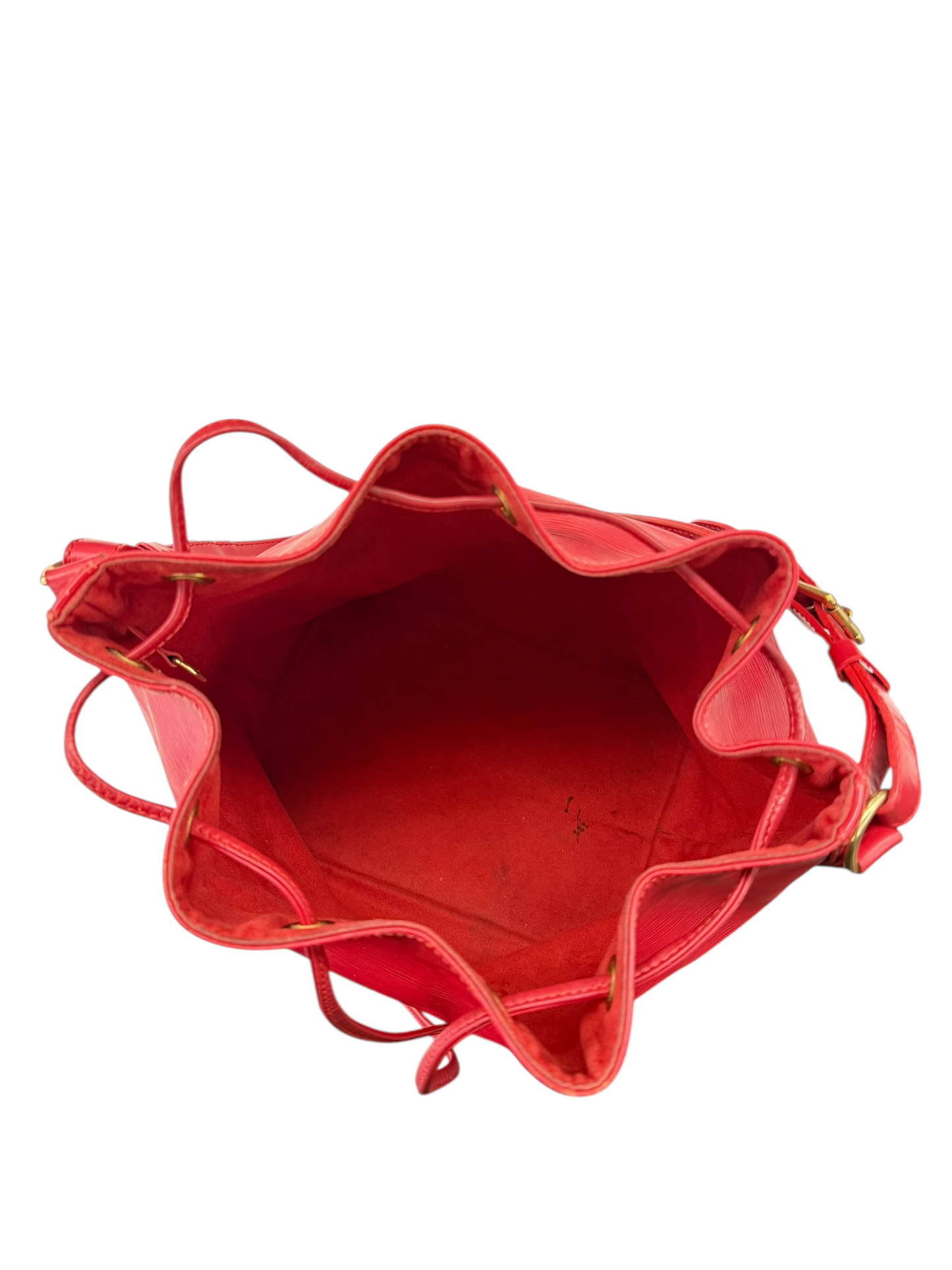 Handbag Luxury Designer By Louis Vuitton, Size: Large