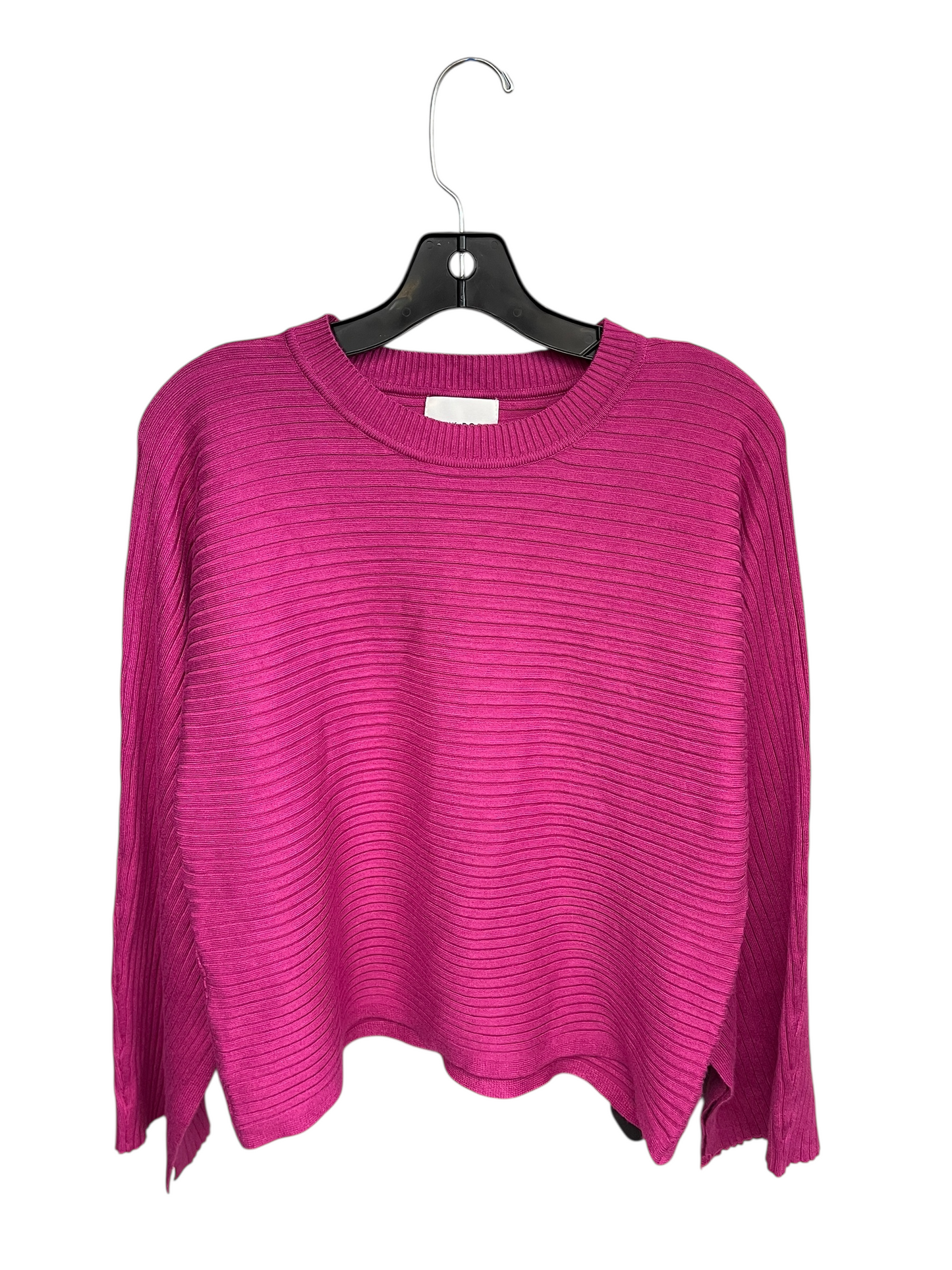 Pants Set 2pc By Pink Rose In Pink, Size: M