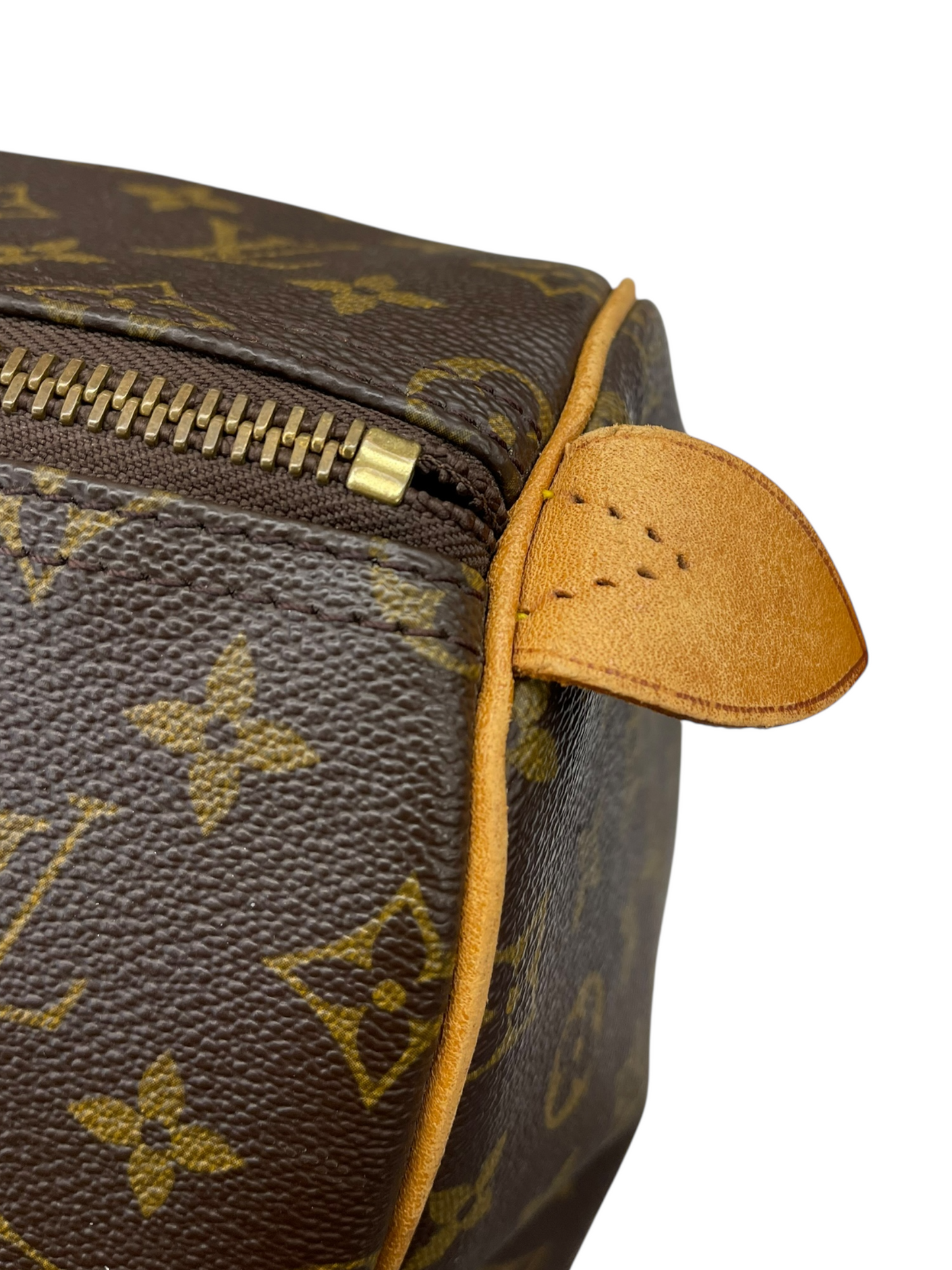DUFFLE AND WEEKENDER LUXURY DESIGNER by LOUIS VUITTON In BROWN, Size: LARGE
