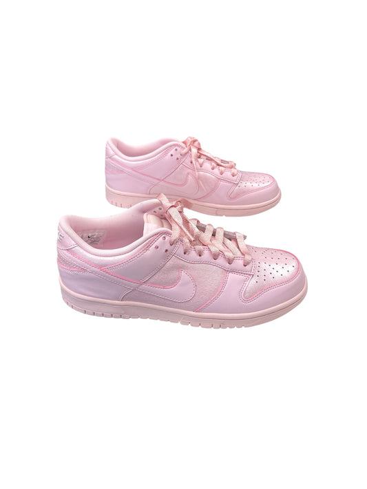 SHOES SNEAKERS by NIKE In PINK, Size: 8