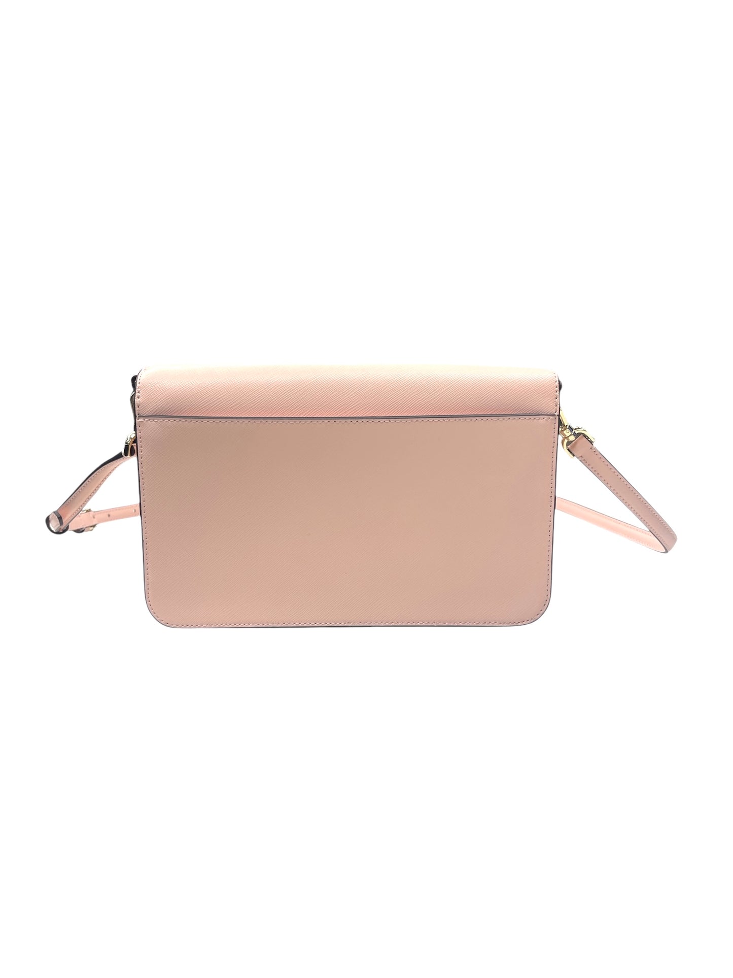 CROSSBODY DESIGNER by KATE SPADE In PINK, Size: SMALL
