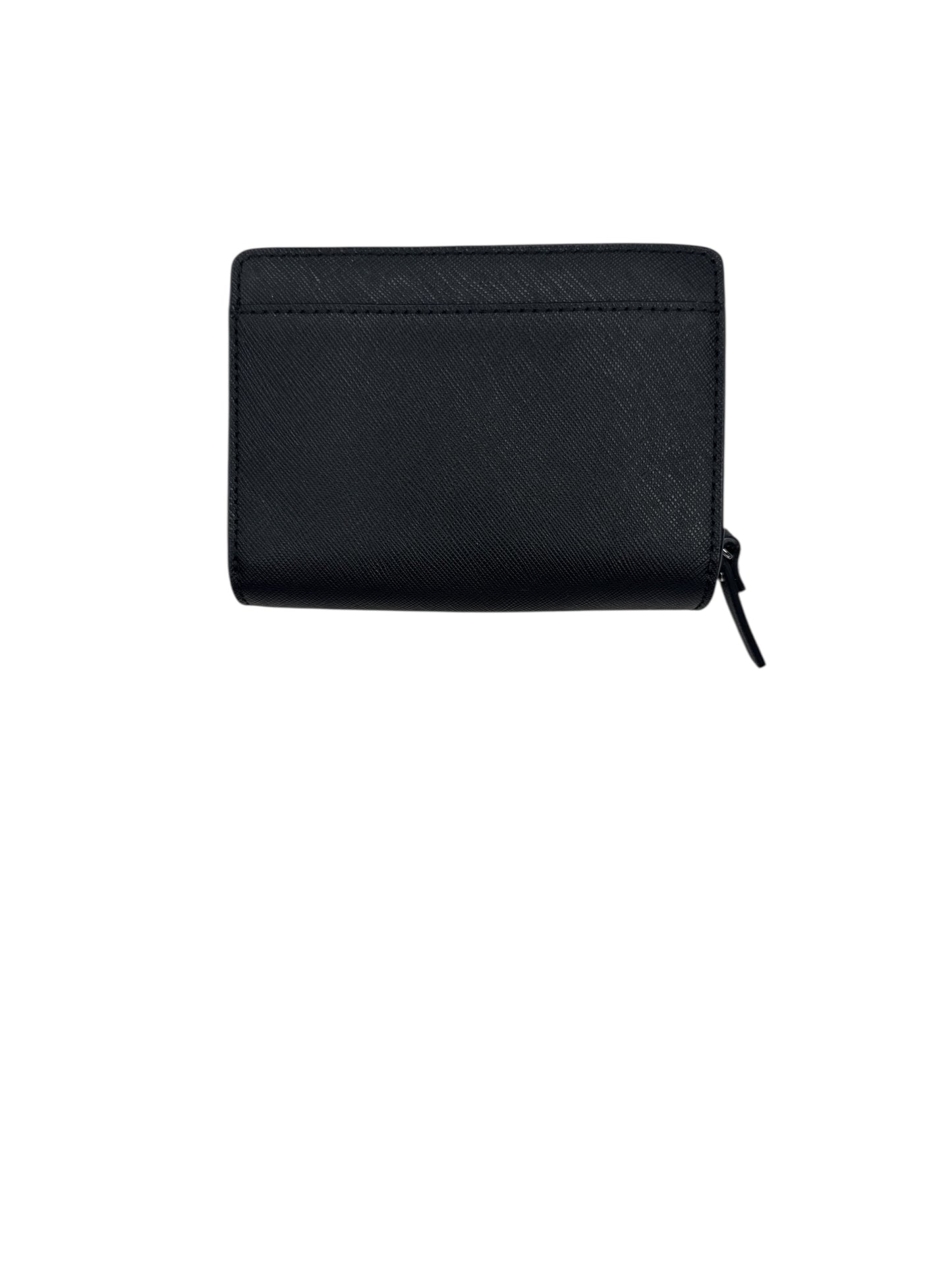 WALLET DESIGNER by KATE SPADE In BLACK, Size: SMALL
