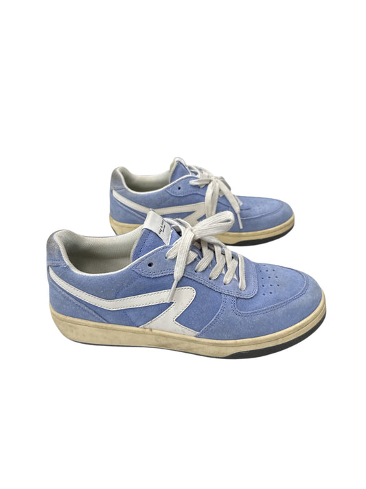 SHOES SNEAKERS by RAG AND BONE In BLUE & WHITE