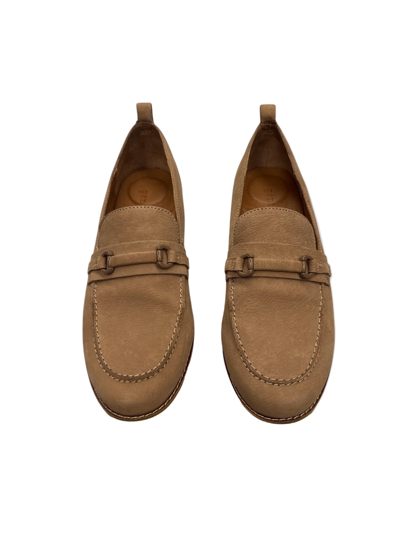 SHOES FLATS by KENNETH COLE In TAN, Size: 9