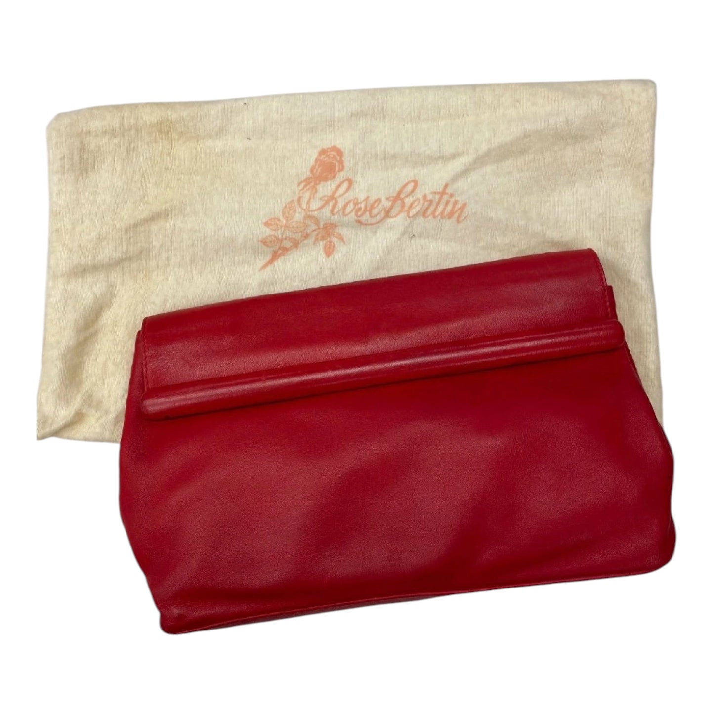 Clutch By Clothes Mentor, Size: Medium