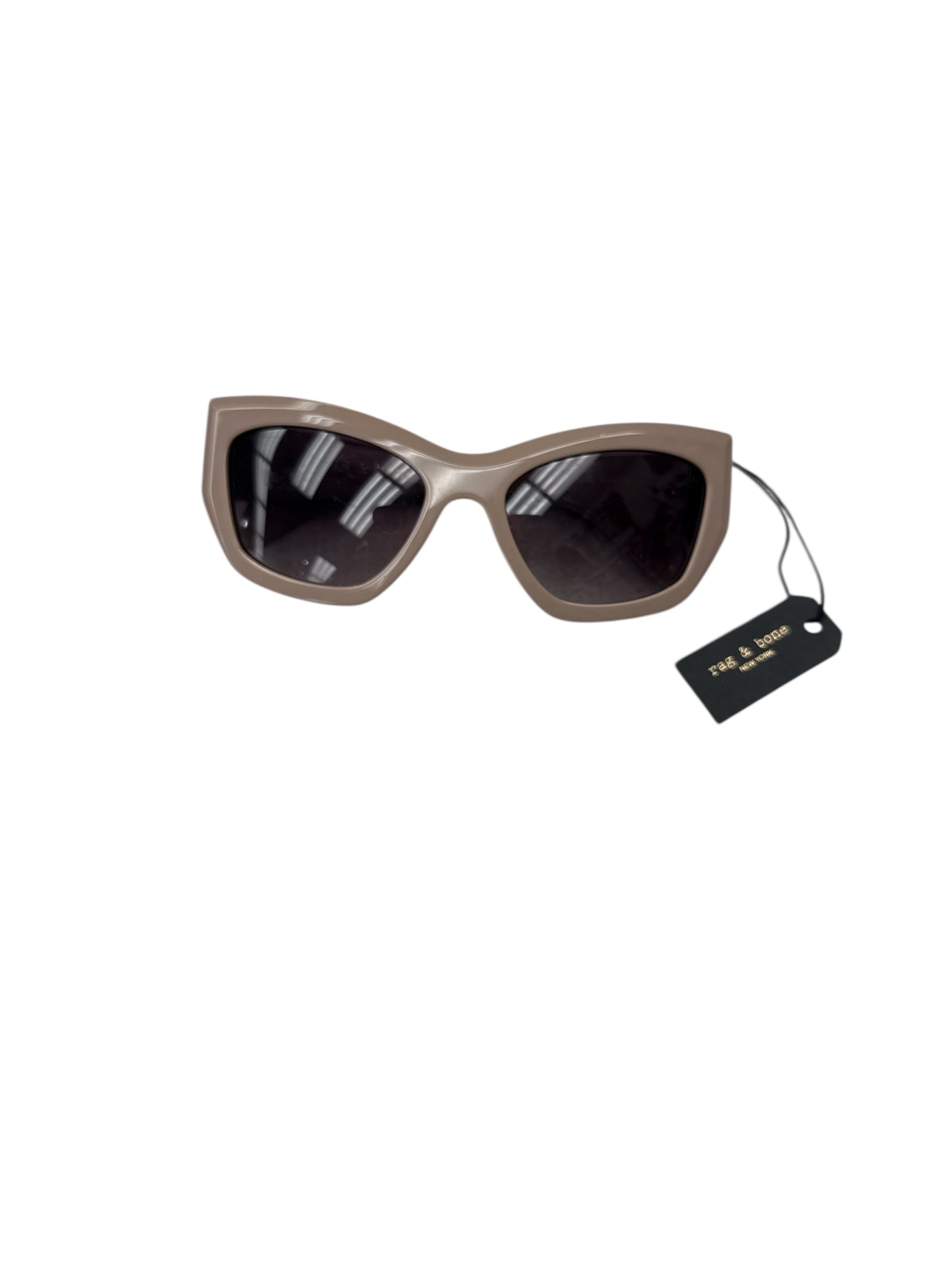 SUNGLASSES by RAG AND BONE In TAN