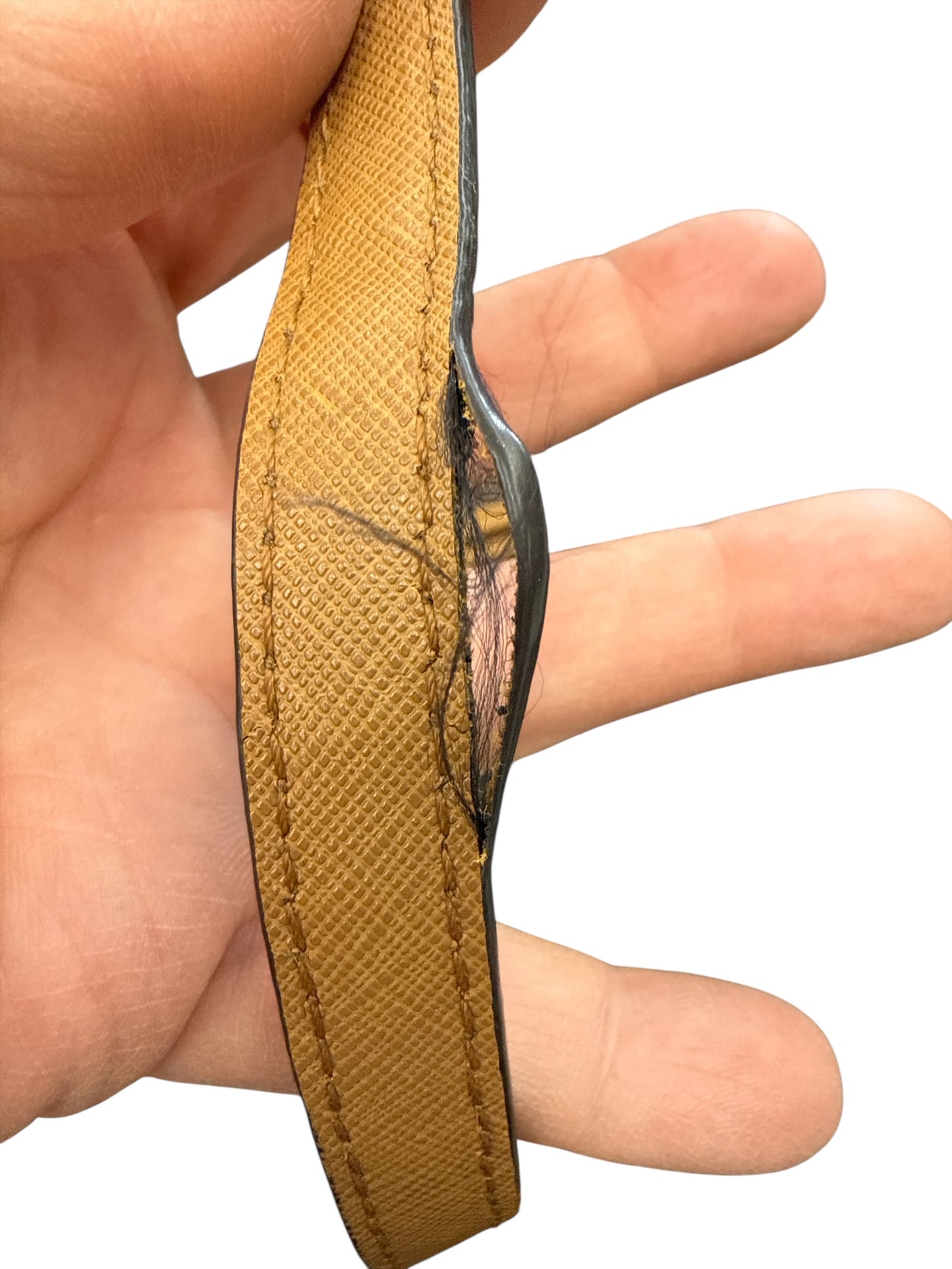 Tote Designer By Michael Kors, Size: Large