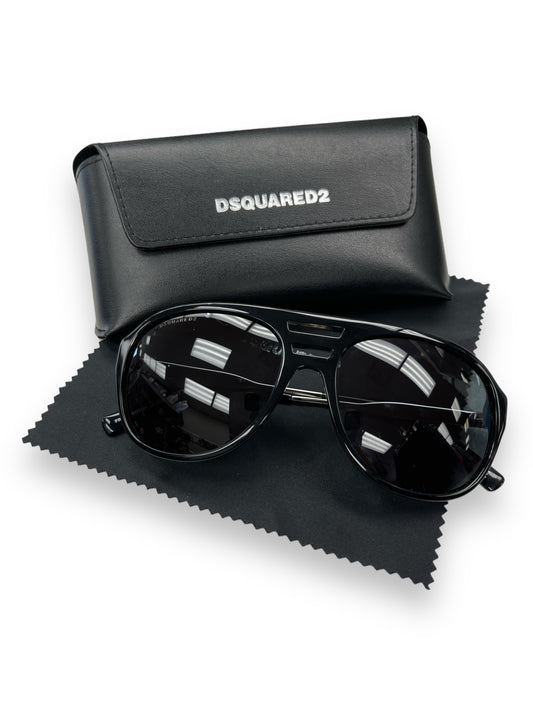 Sunglasses Designer By DSQUARED2