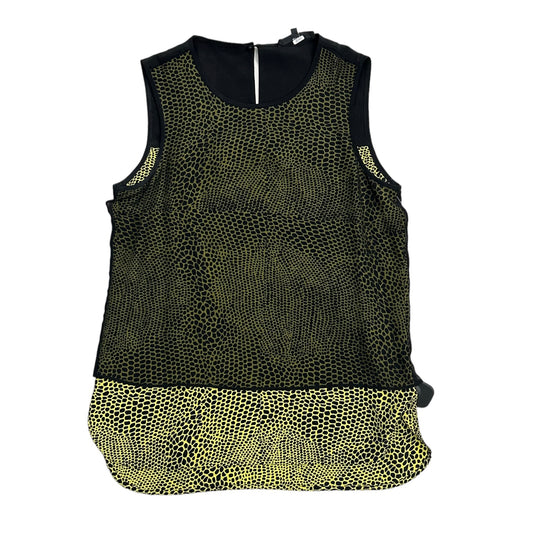 Top Sleeveless By Tibi  Size: 2