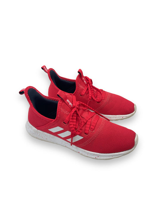 Shoes Athletic By Adidas  Size: 7.5