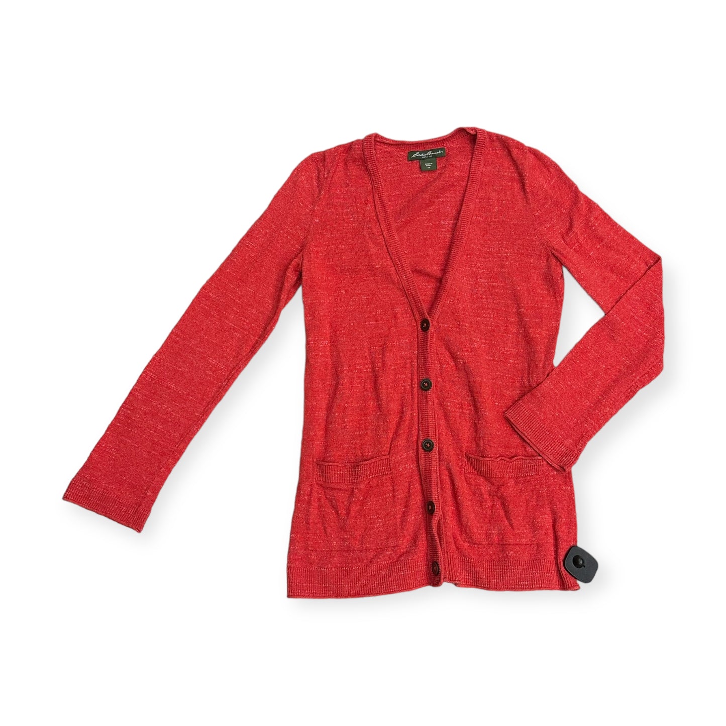 Cardigan By Eddie Bauer  Size: Xs