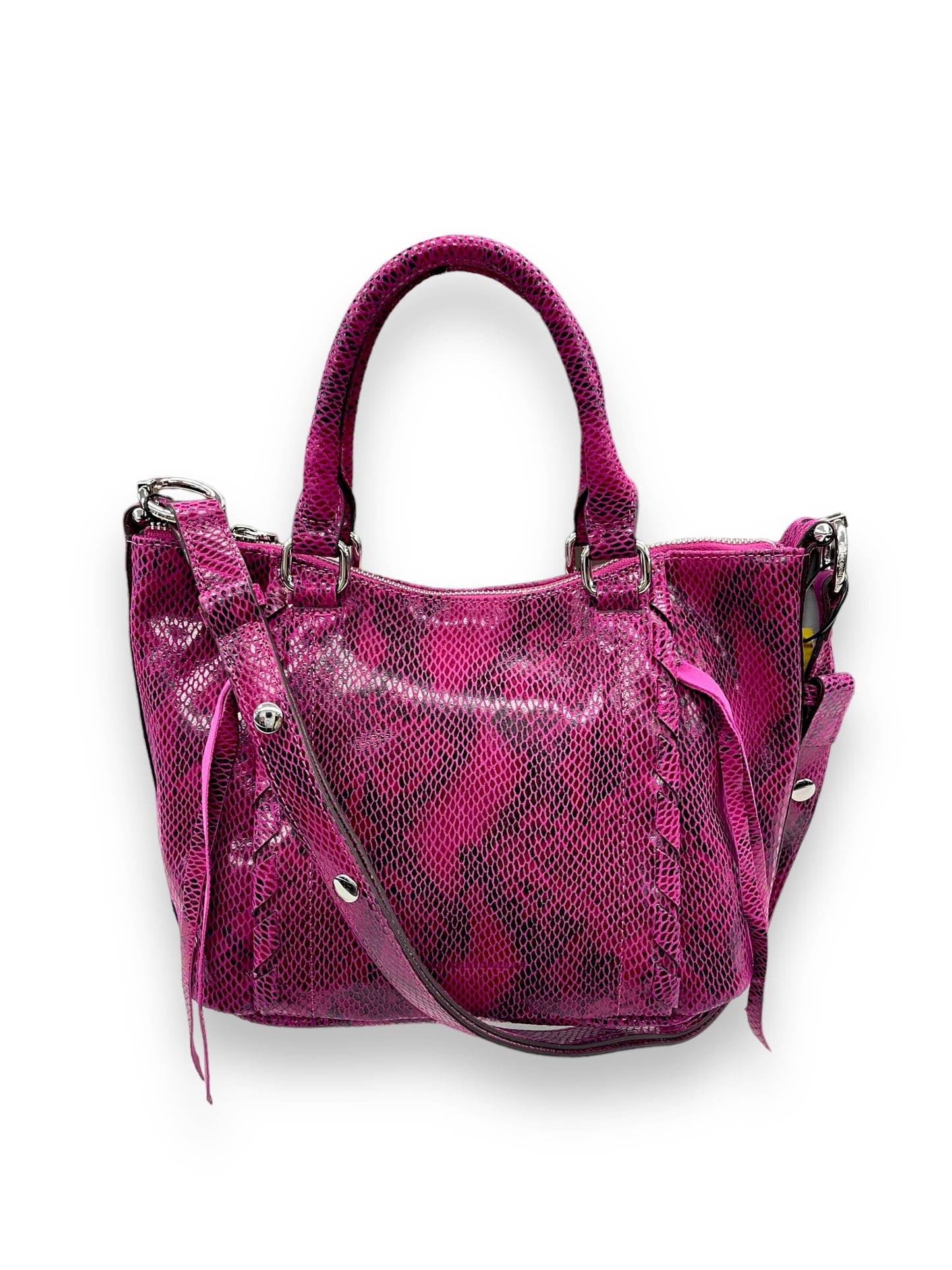Handbag Designer By Aimee Kestenberg  Size: Medium