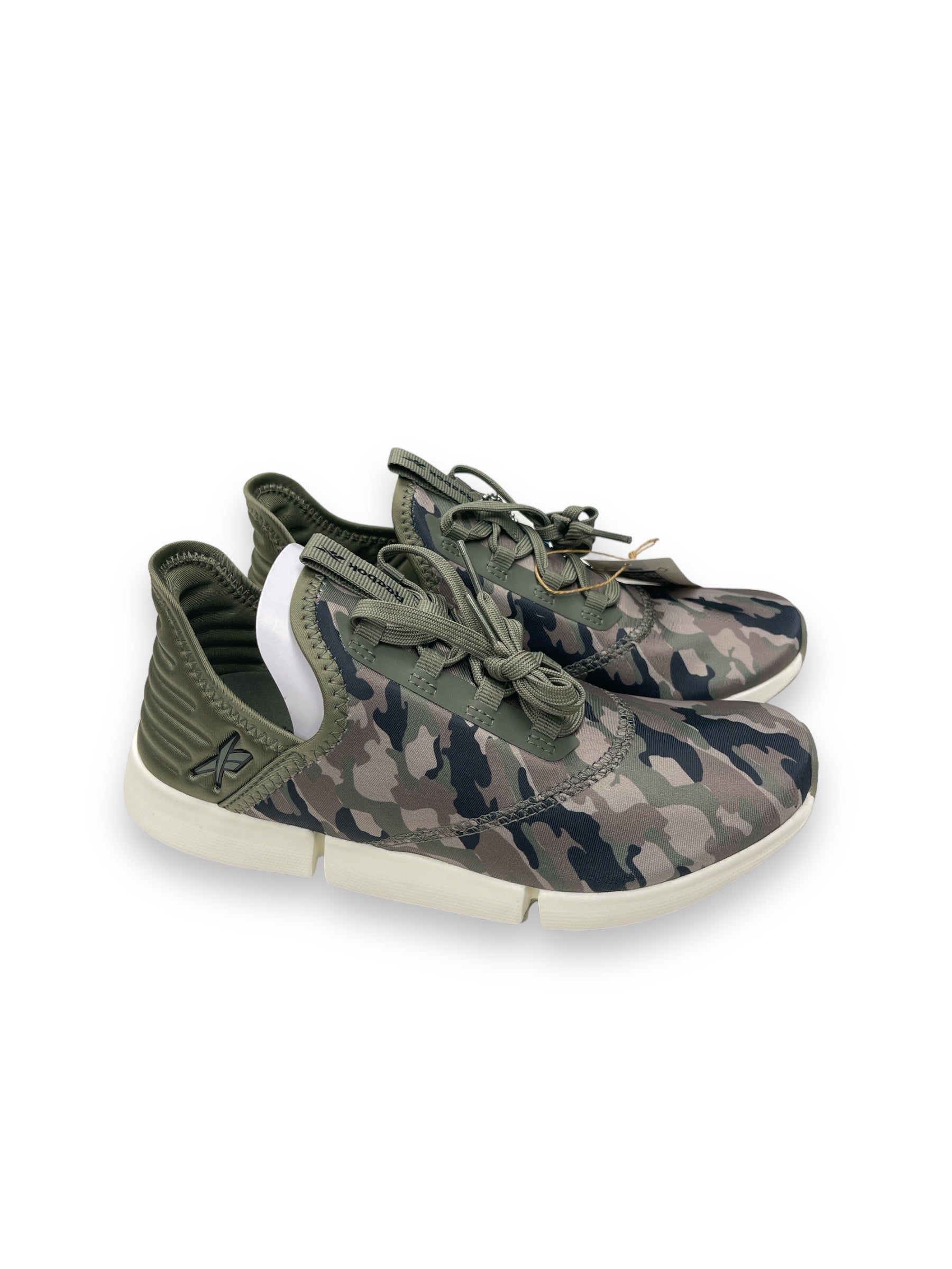 Jack rogers clearance mckay sneaker camo