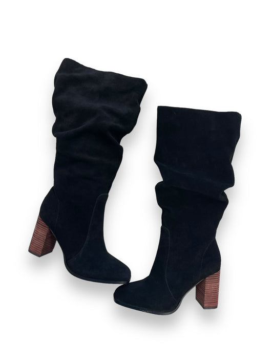 Boots Mid-calf Heels By Splendid  Size: 7.5