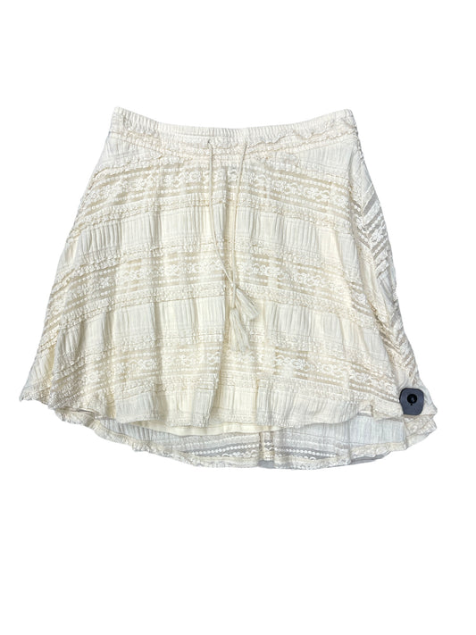 Skirt Midi By Torrid  Size: 1x