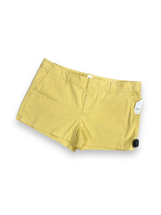 Shorts By Gap  Size: 18