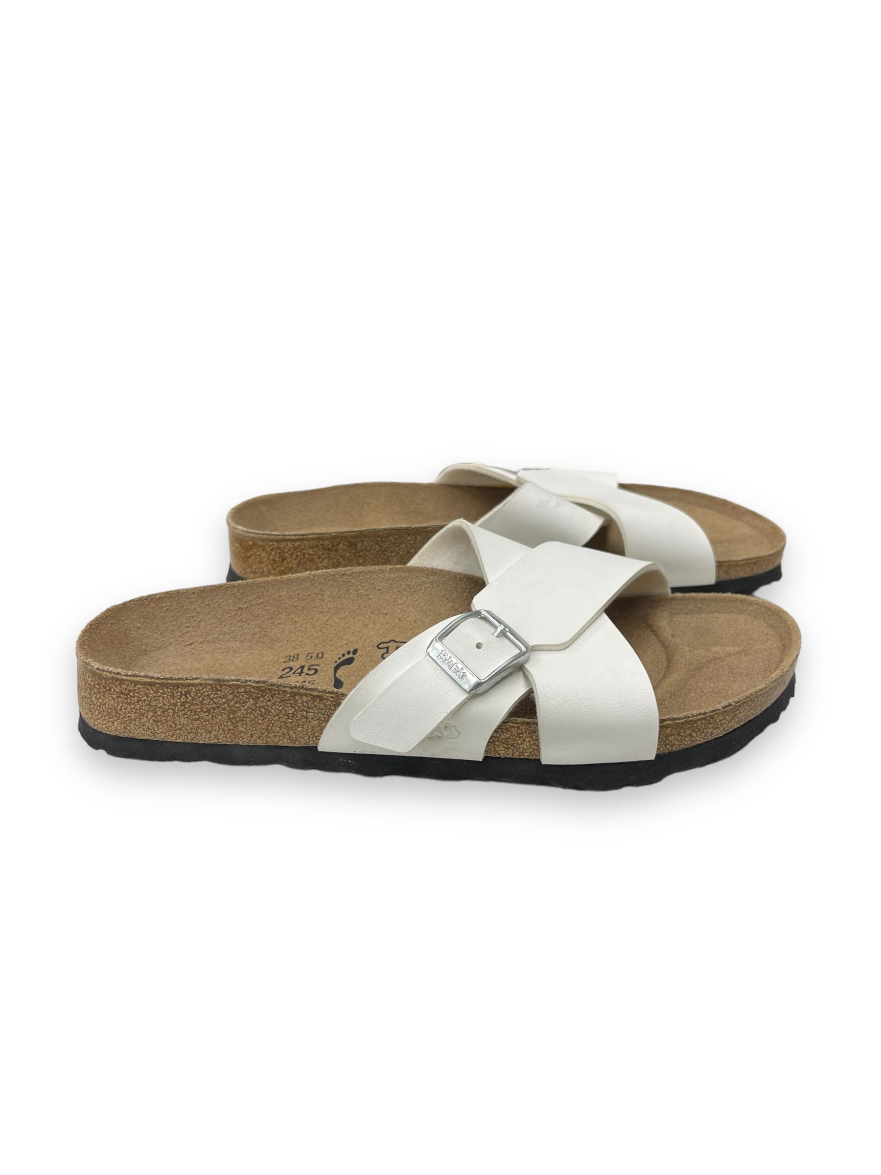 Minnetonka daisy shop sandals