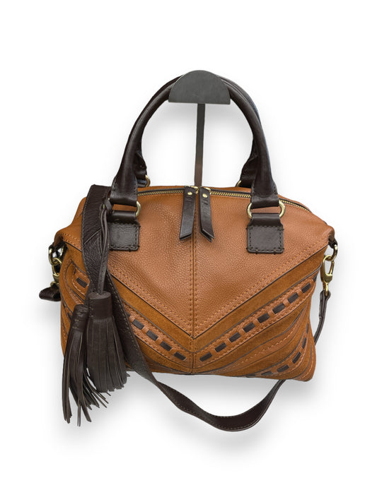 Handbag Designer By Isabella Fiore  Size: Large