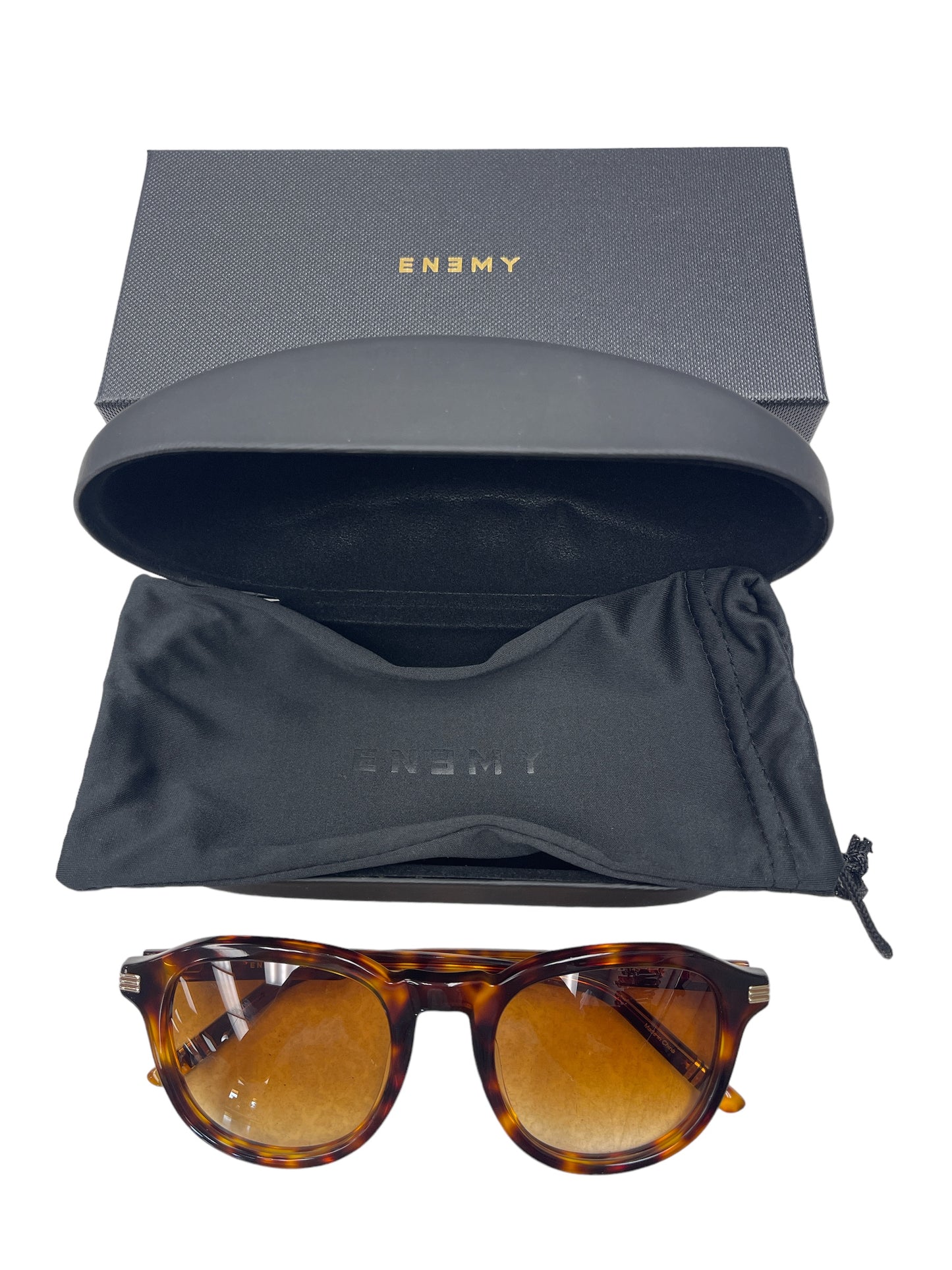Sunglasses By Enemy