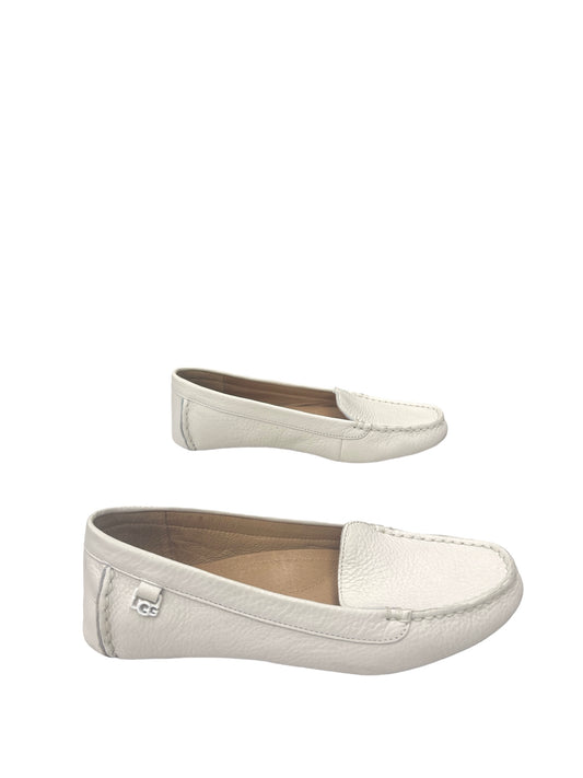 Shoes Flats Ballet By Ugg  Size: 6.5