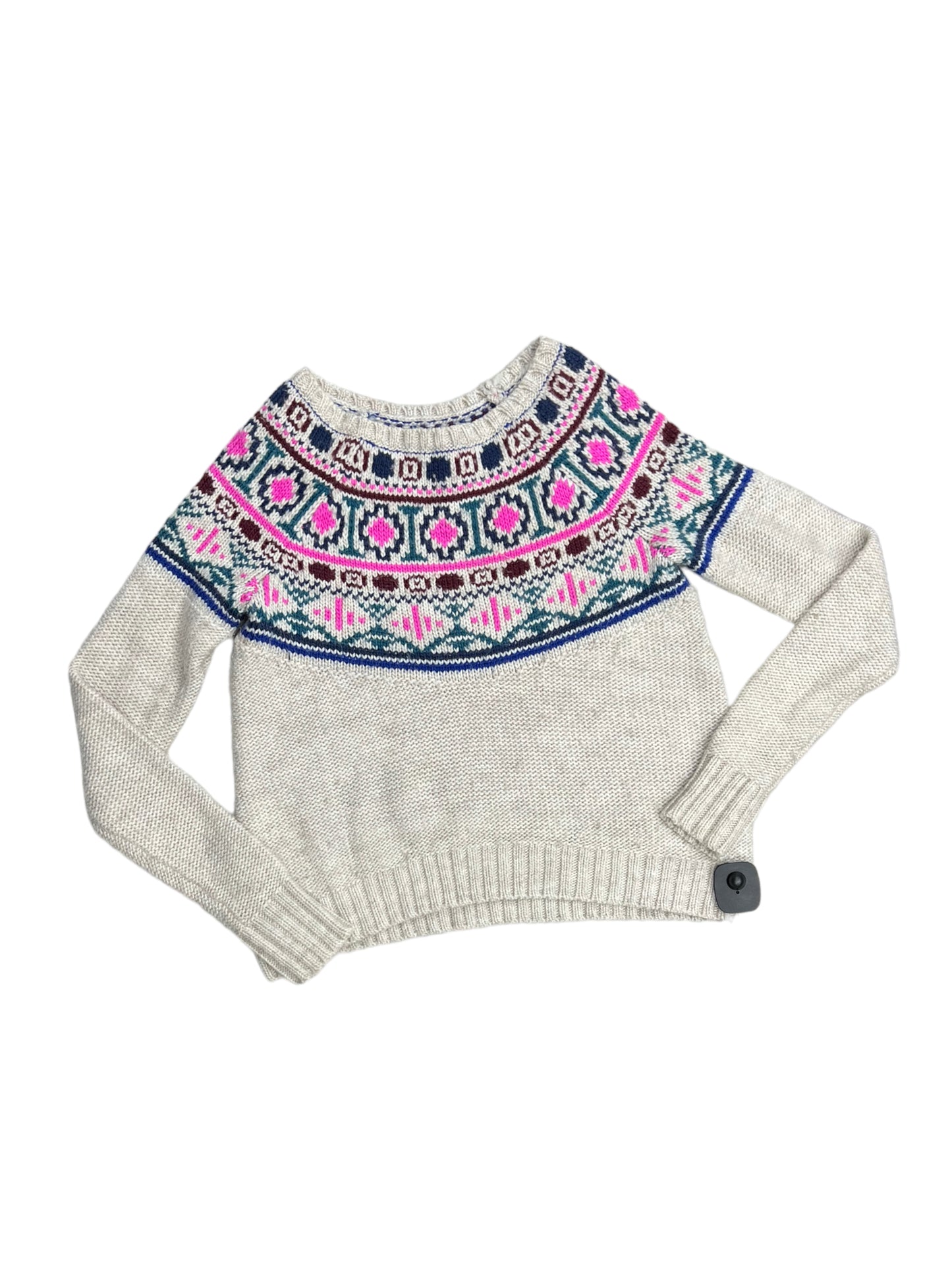 Sweater By American Eagle  Size: Xs