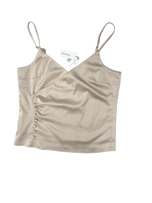 Tank Basic Cami By Clothes Mentor  Size: S