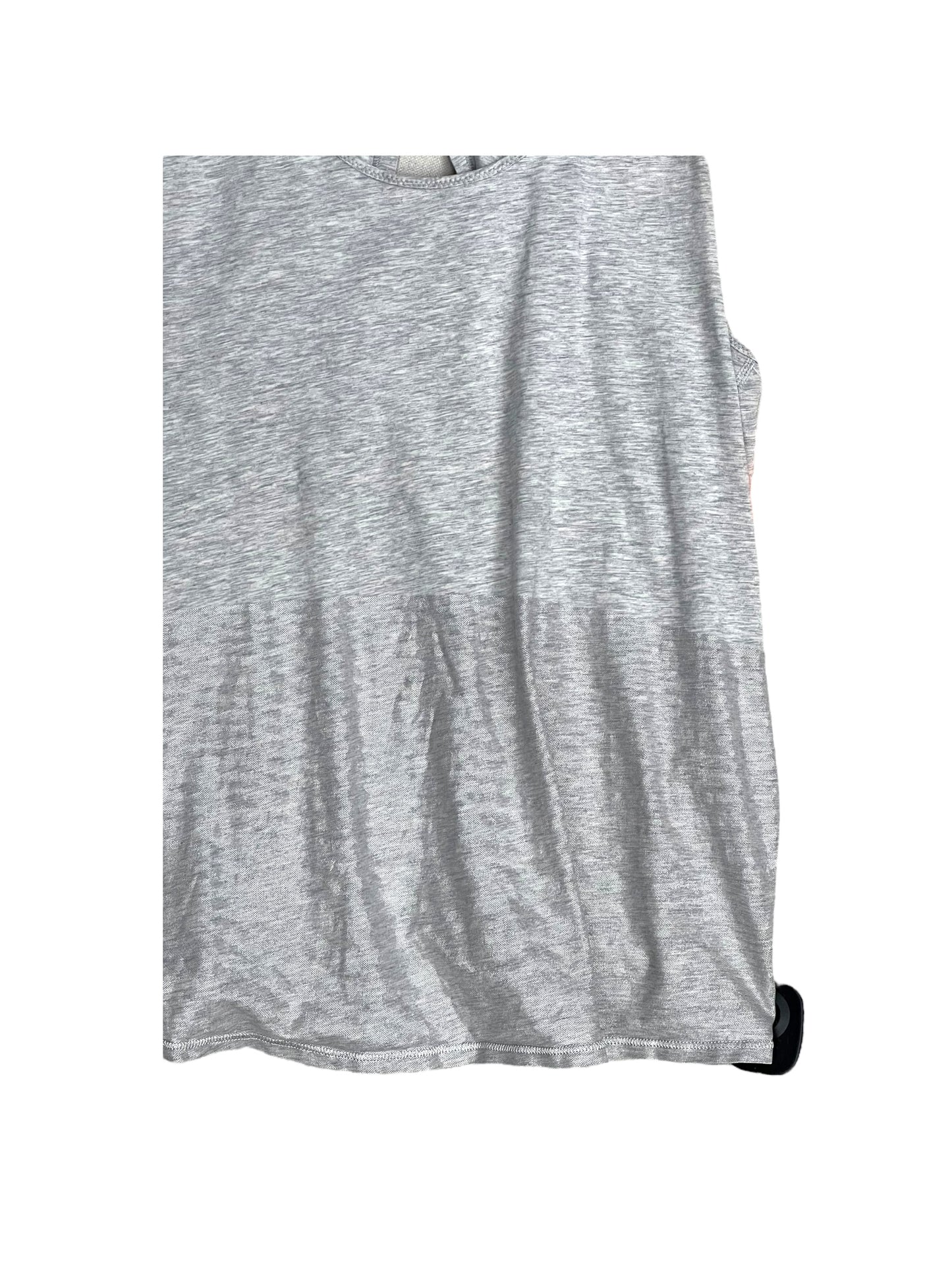 Athletic Tank Top By Lululemon  Size: 8