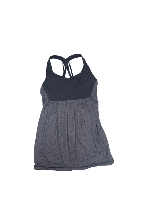 Athletic Tank Top By Lululemon  Size: 6