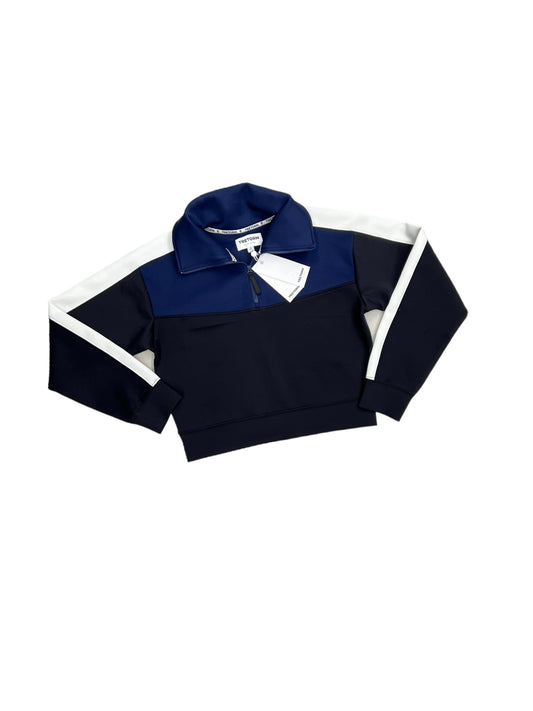 Athletic Jacket By TRETORN Size: S