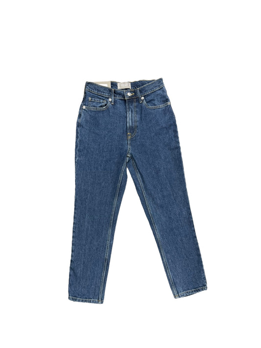 Jeans Straight By Everlane  Size: 26