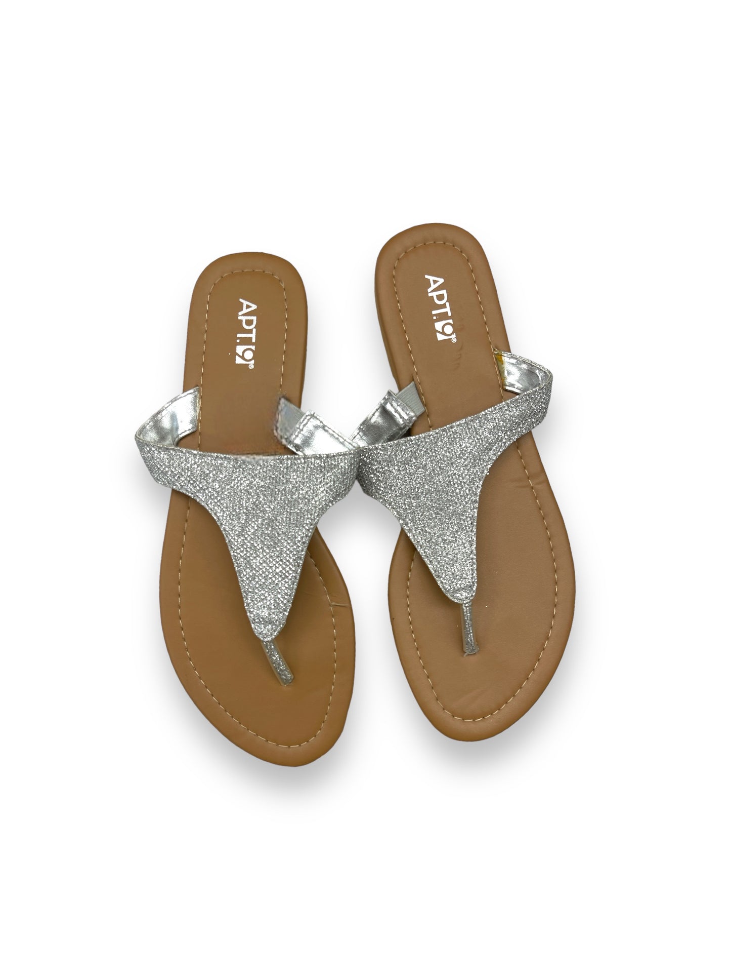 Sandals Flip Flops By Apt 9