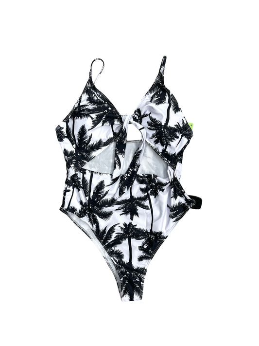 Swimsuit By Shein  Size: Xl
