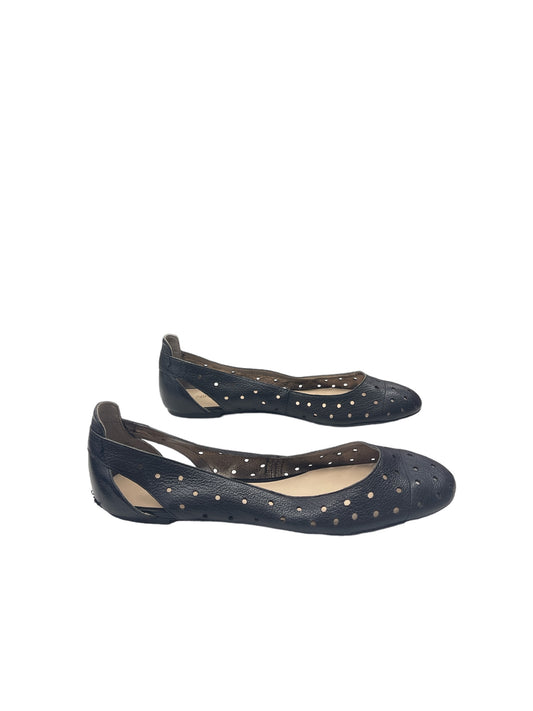 Shoes Flats By Nine West  Size: 8